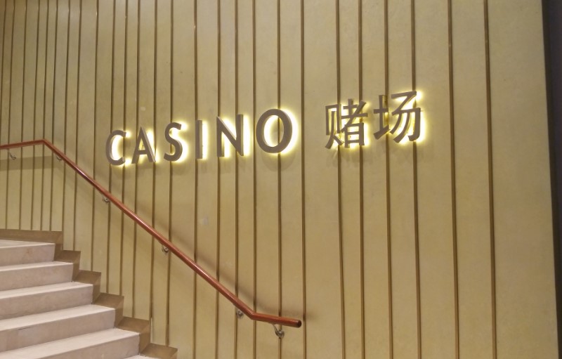 Casino 123win hấp dẫn